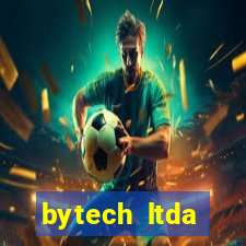 bytech ltda plataforma jogos